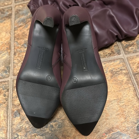 Boot Heels - Picture 3 of 5